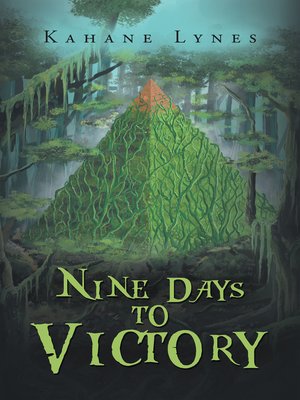 cover image of Nine Days to Victory